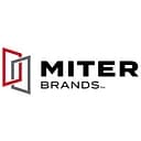 MITER Brands logo