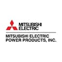 Mitsubishi Electric Power Products Inc logo