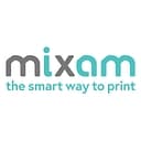 Mixam logo