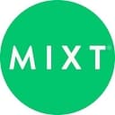 Mixt logo