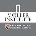 Møller Institute logo