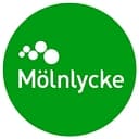 Mölnlycke Health Care logo