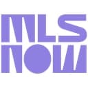 MLS Now logo