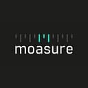 Moasure® logo