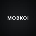 MOBKOI logo