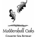 Moddershall Oaks Country Spa Retreat logo