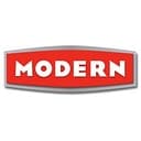 Modern Automotive Network logo