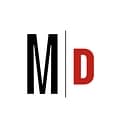 Modern Design Platform logo