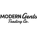 Modern Gents Trading Co. logo