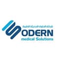 Modern Medical Solutions logo