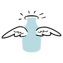 Modern Milkman logo