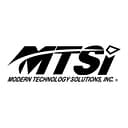 Modern Technology Solutions, Inc. (MTSI) logo