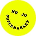 Mojo Supermarket logo