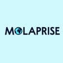 Molaprise logo