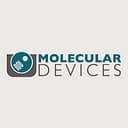 Molecular Devices logo