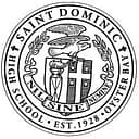 Molloy College logo