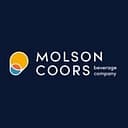 Molson Coors Beverage Company logo