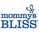 Mommy's Bliss logo