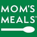 Mom's Meals | A Purfoods Company logo