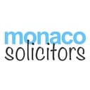 Monaco Solicitors (UK) logo