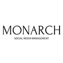 Monarch Social Media Management logo