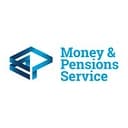 Money and Pensions Service logo