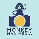 Monkey Man Media logo