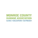 Monroe County Humane Association logo