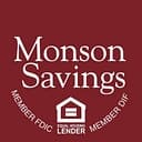 Monson Savings Bank logo