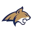 Montana State University Athletics logo