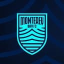 Monterey Bay Football Club logo