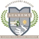 Montessori Reggio Academy logo