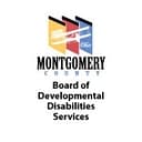 Montgomery County Board of Developmental Disabilities Services logo