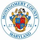 Montgomery County Government logo