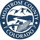 MONTROSE COUNTY logo