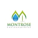 Montrose Environmental Group logo