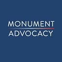 Monument Advocacy logo