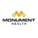 Monument Health logo