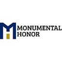 Monumental Honor logo