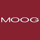 Moog Inc. logo