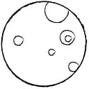 Moon Landing, Inc. logo