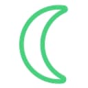 Moonwake Collaborative logo