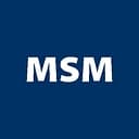 Morehouse School of Medicine logo