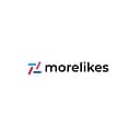 Morelikes logo