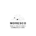 Moresco Public Relations + Communications logo