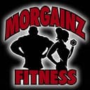 MorGainz Fitness logo