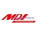 Morgan Distributing Inc logo