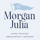 Morgan Julia Designs logo