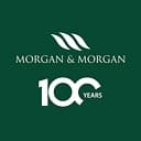 Morgan & Morgan logo