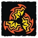 Morongo Band of Mission Indians logo